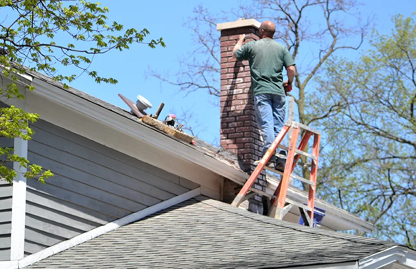 Chimney & Fireplace Inspections Services in Thibodaux, LA