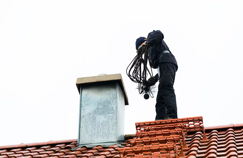 Chimney & Fireplace Sweeps in Thibodaux, LA
